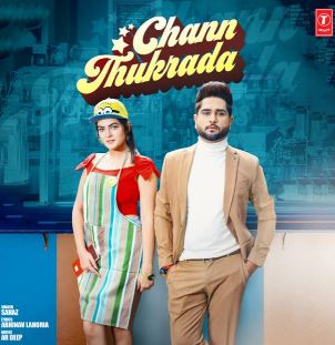 download Chann-Thukrada Sahaz mp3